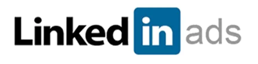 LinkedIn Ads logo