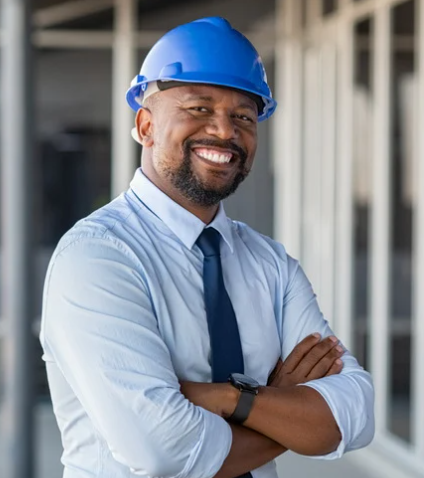 Contractor testimonial