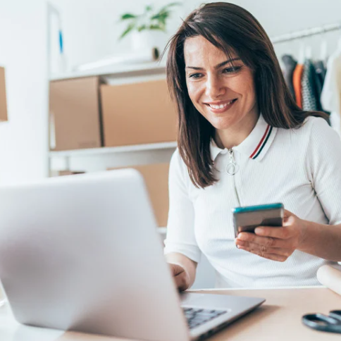 E-commerce owner testimonial