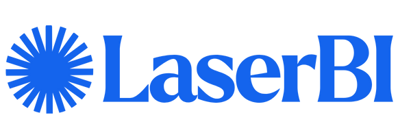 LaserBI Logo