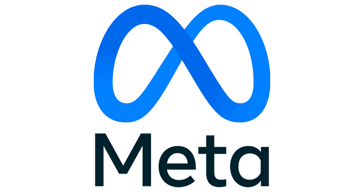 Meta logo