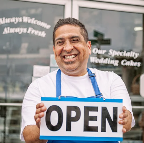 Restaurant owner testimonial