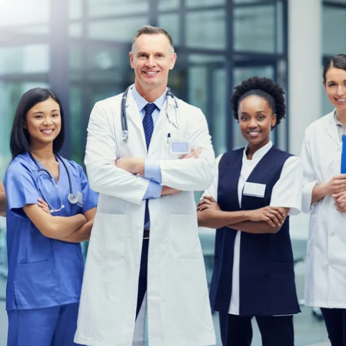 Healthcare bookings and patient experience analytics